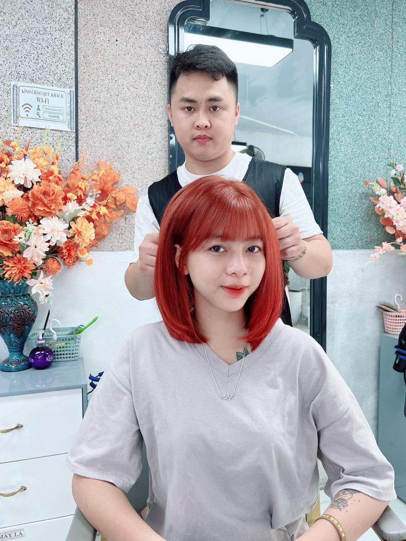 Tiến Anh Hair Salon