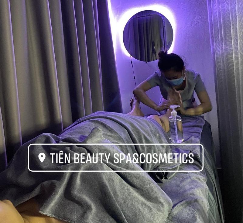 Tiên Beauty Spa&Cosmetics