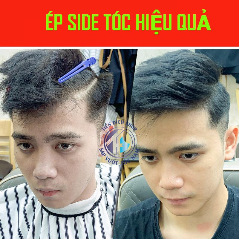 HK Shop - Sáp vuốt tóc nam, Cửa hàng trực tuyến | Shopee Việt Nam