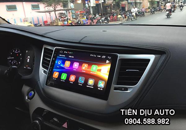 Tiến Dịu Auto