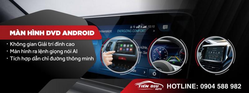 Tiến Dịu Auto