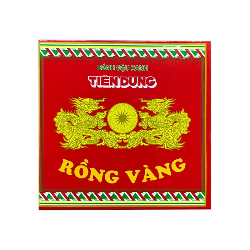 Bánh đậu xanh Tiên Dung