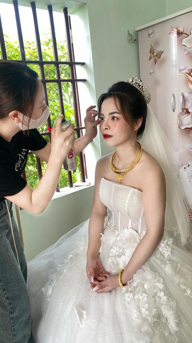 Tiến Hạnh Wedding