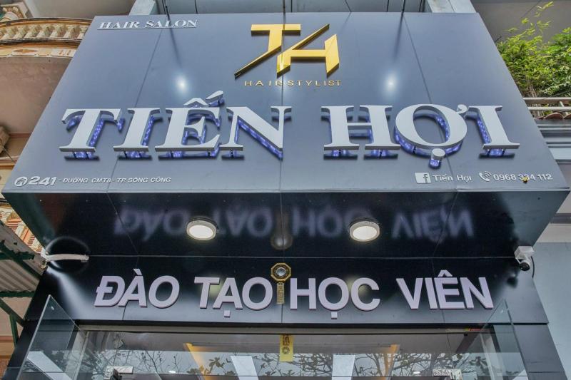 Tiến Hợi Hair Salon