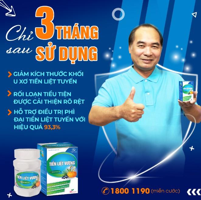 Tiền Liệt Vương Tuệ Linh