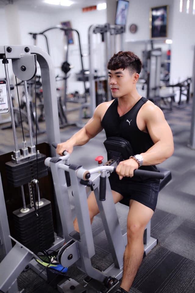 Tiến Lộc Fitness Phủ Lý - Hà Nam