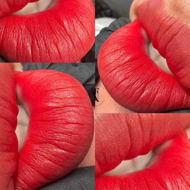 Tien Nguyen Beauty & Academy