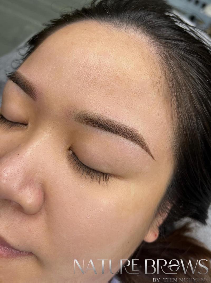 Tien Nguyen Beauty & Academy