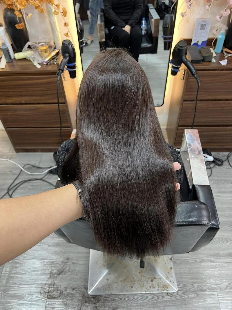 Tiến Nguyễn Hair Salon