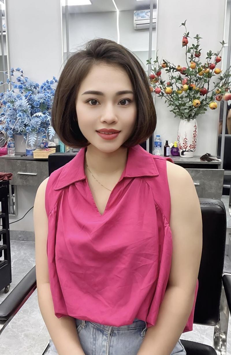 Tiến Paris Hair Salon