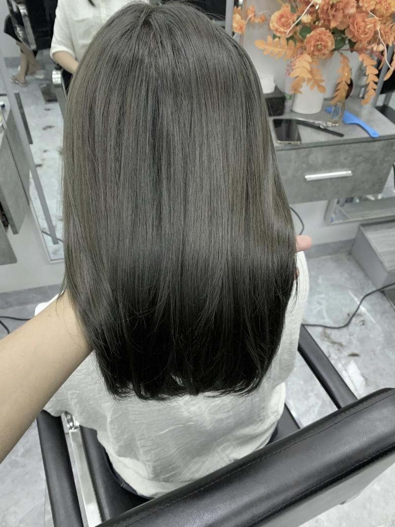 Tiến Paris Hair Salon