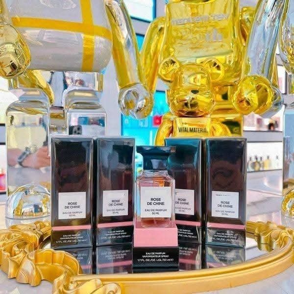 Tiến Perfume