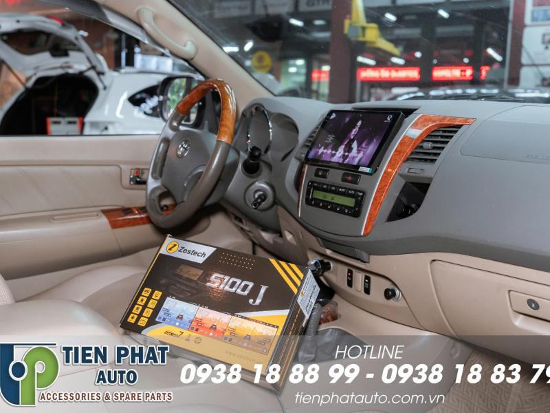 Tiến Phát Auto - Phụ Kiện Đồ Chơi Ô Tô