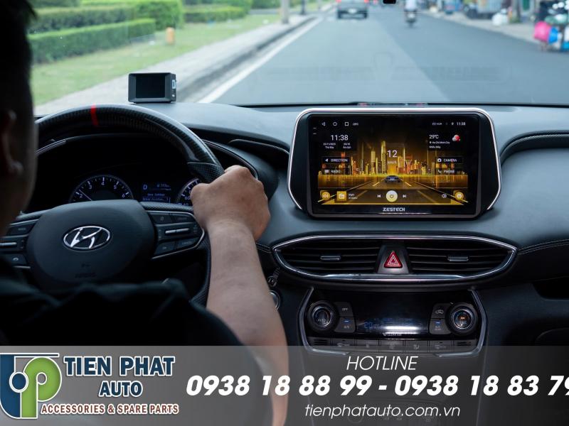 Tiến Phát Auto - Phụ Kiện Đồ Chơi Ô Tô