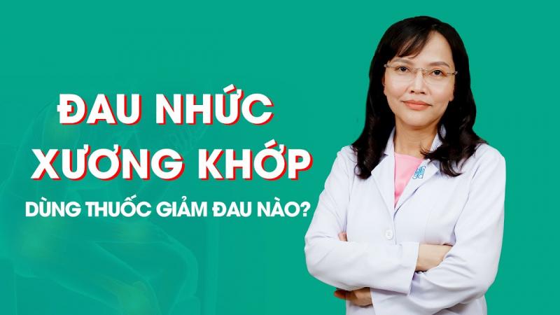 Tiến sĩ Bác sĩ Cao Thanh Ngọc