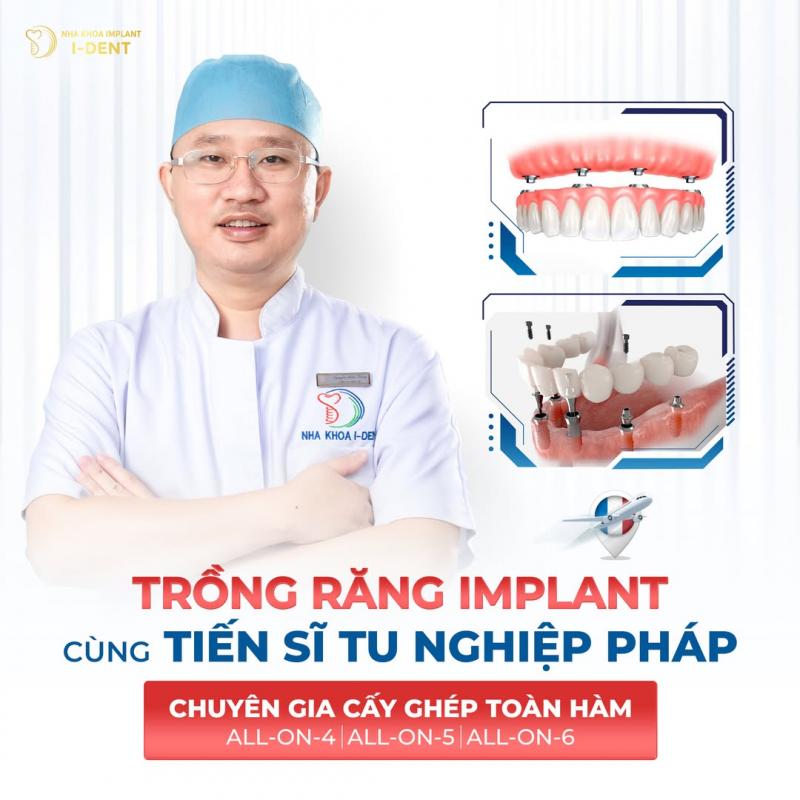 Tiến sĩ – Bác sĩ Nguyễn Hiếu Tùng