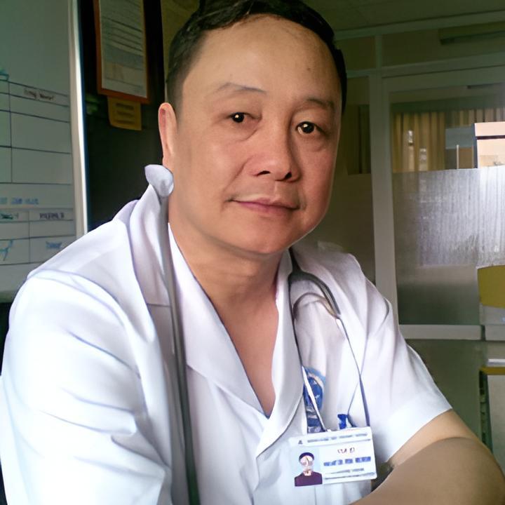 Tiến sĩ, Bác sĩ Nguyễn Văn Ngoan
