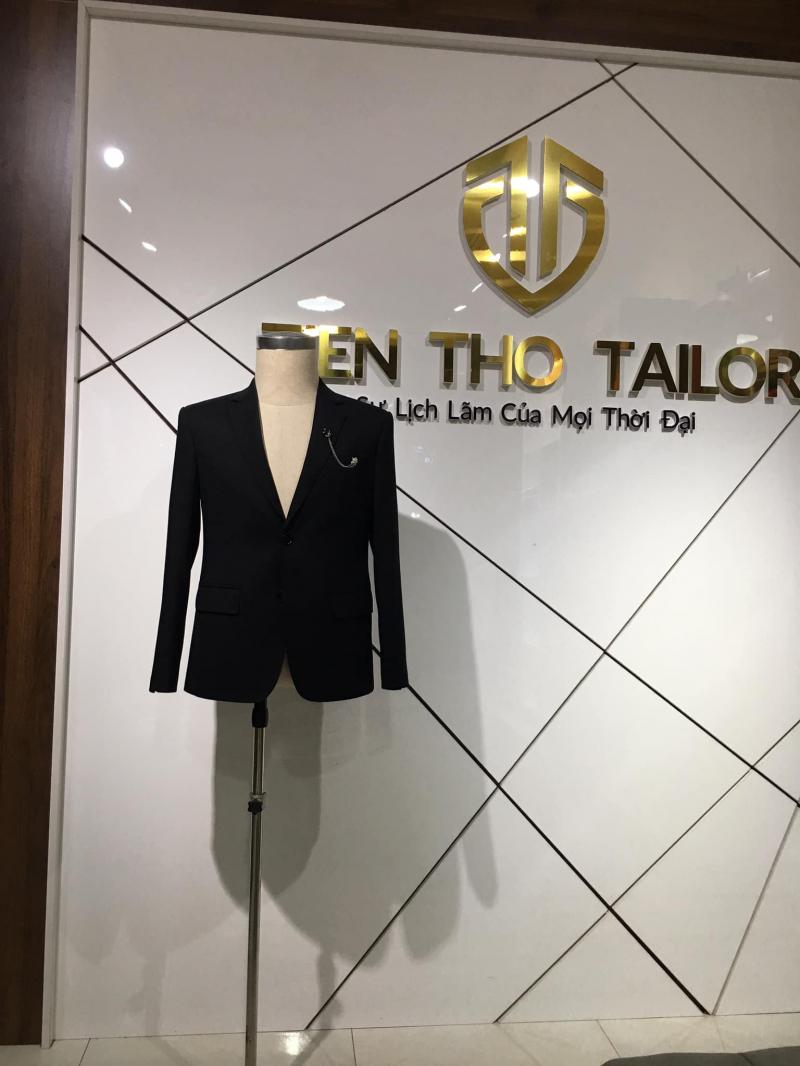Tien Tho Tailor