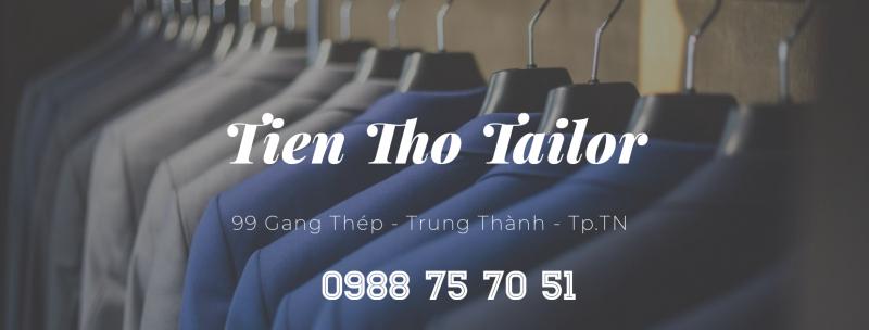 Tien Tho Tailor