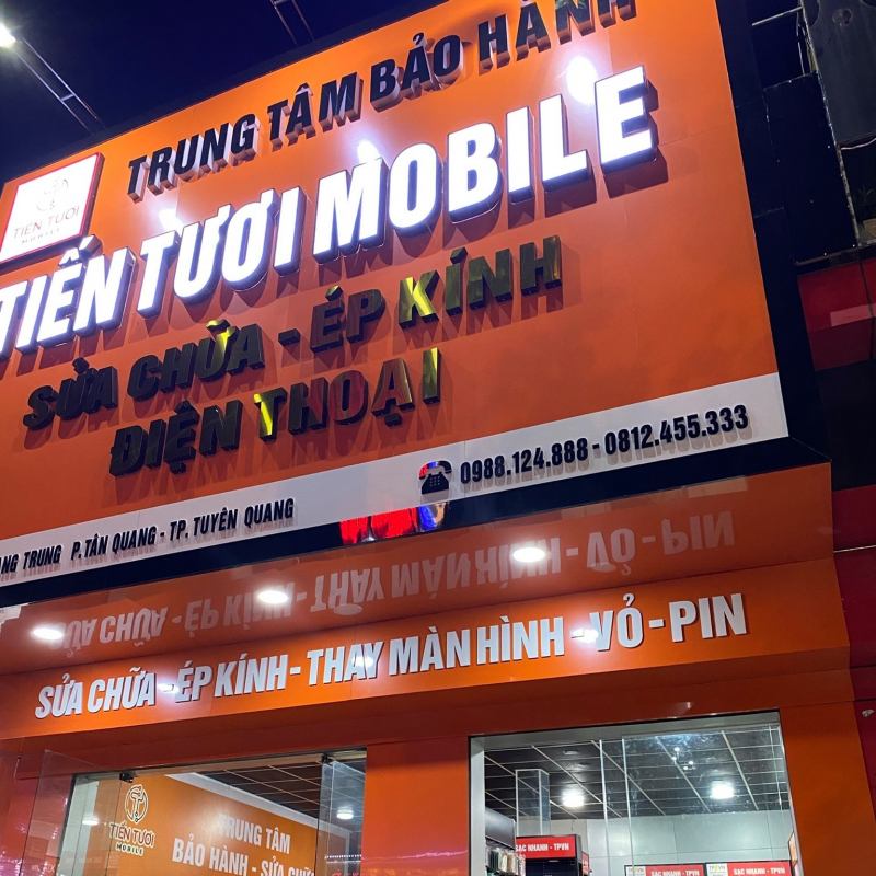 Tiến Tươi Mobile