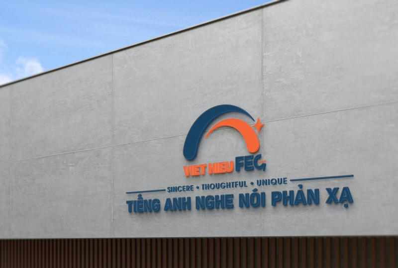 Việt Hiếu FEC