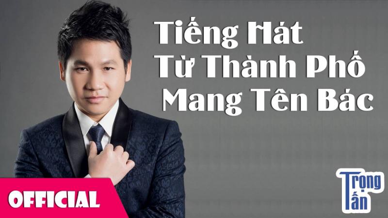 Tiếng hát từ thành phố mang tên Người