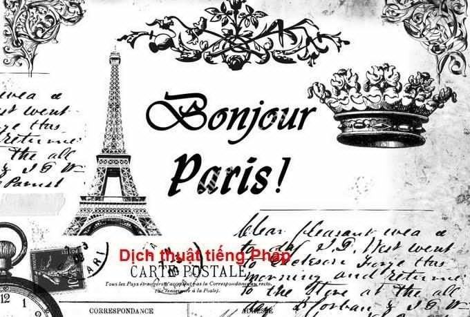 Tiếng Pháp, ngôn ngữ lãng mạng nhất thế giới
