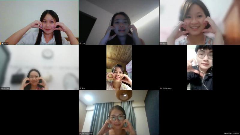 Tiếng Trung Gia Minh