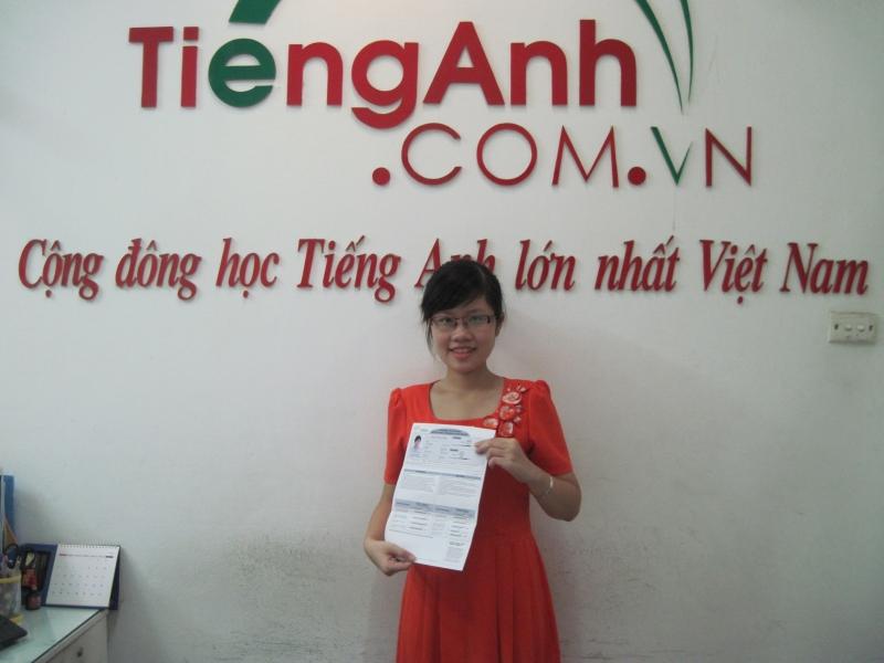 Tienganh.com.vn