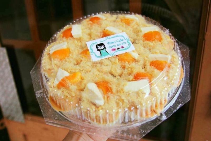 Tiên's Cake