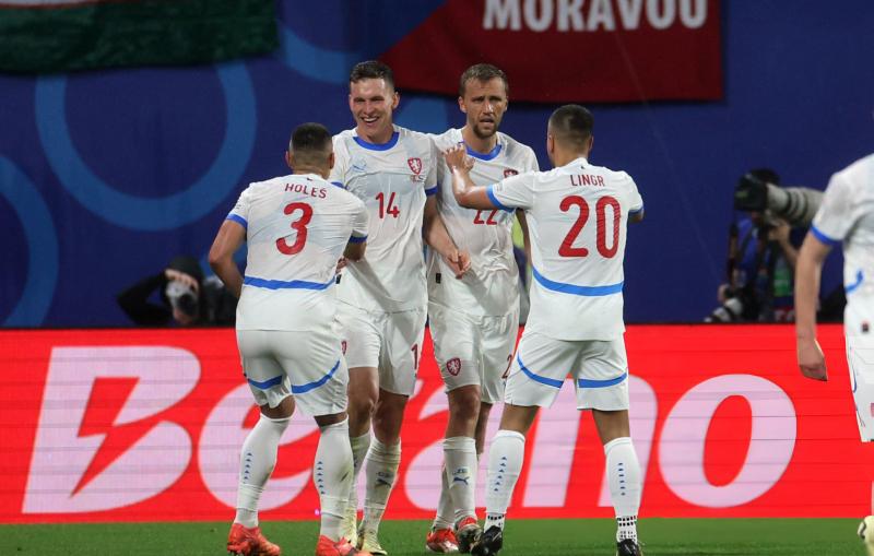 Tiệp Khắc (Cộng hòa Séc)