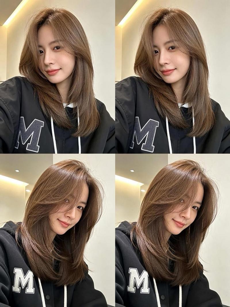 Tiệp Nguyễn Hair Salon
