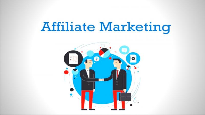 Tiếp thị liên kết (Affiliate Marketing)