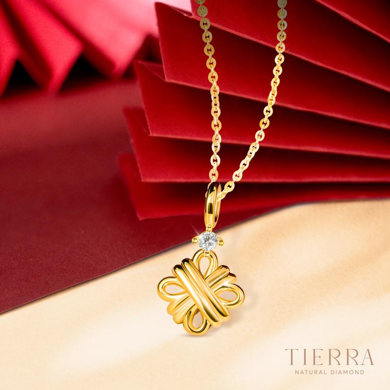 Tierra Diamond