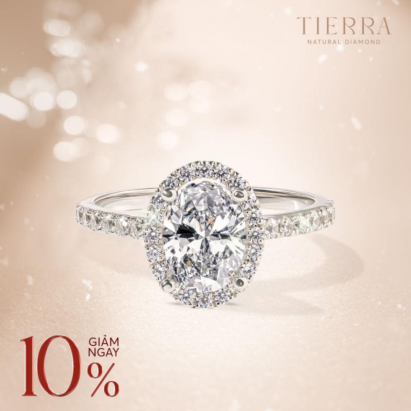 Tierra Diamond Jewelry