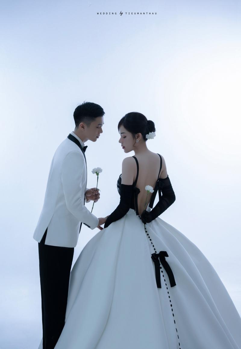 Tiểu Màn Thầu Wedding Studio