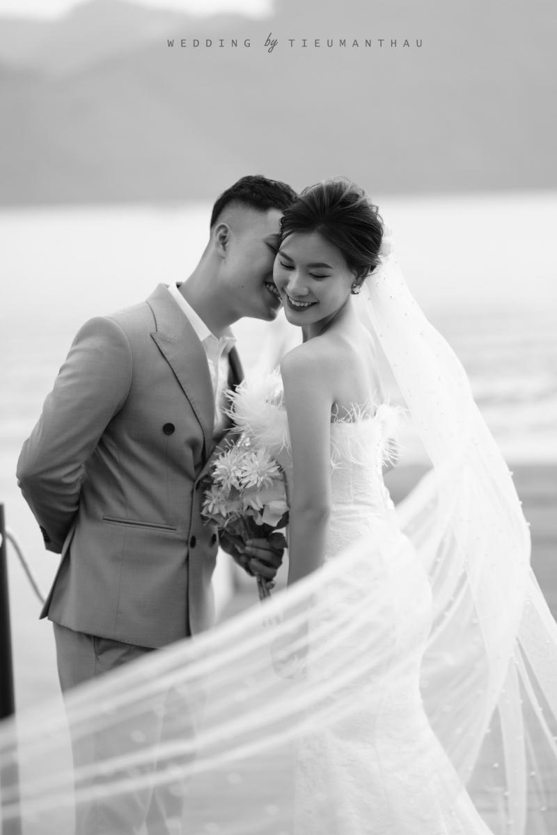 Tiểu Màn Thầu Wedding Studio