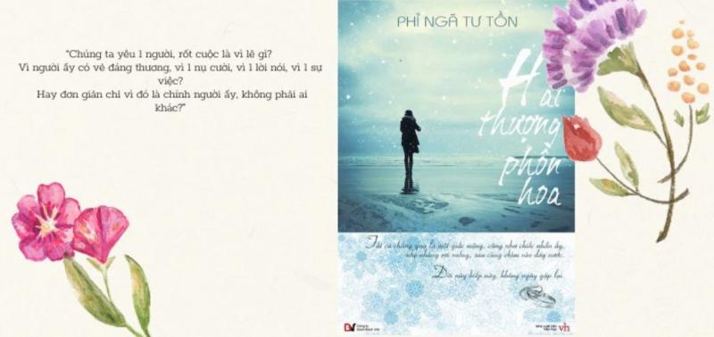 Tiểu thuyết Hải Thượng phồn hoa