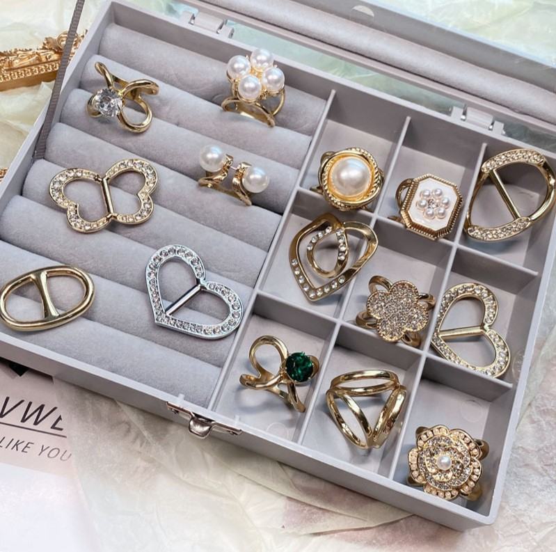 Tiffany's Accessories