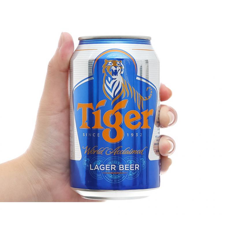 Tiger Beer