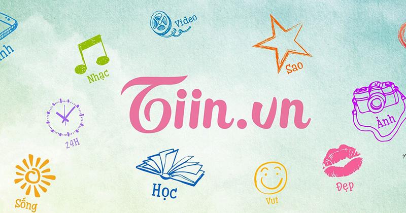 Tiin.vn