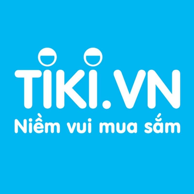 Niềm vui mua sắm cùng Tiki