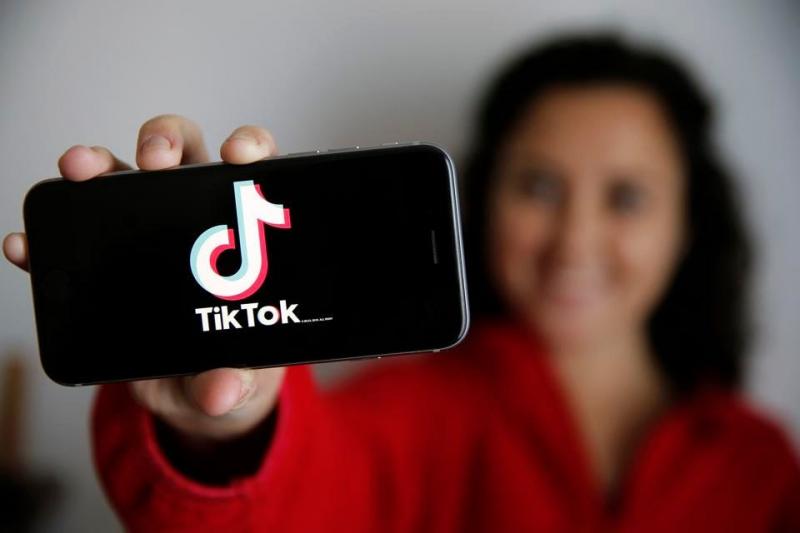 Tiktok có rất nhiều thông tin thú vị