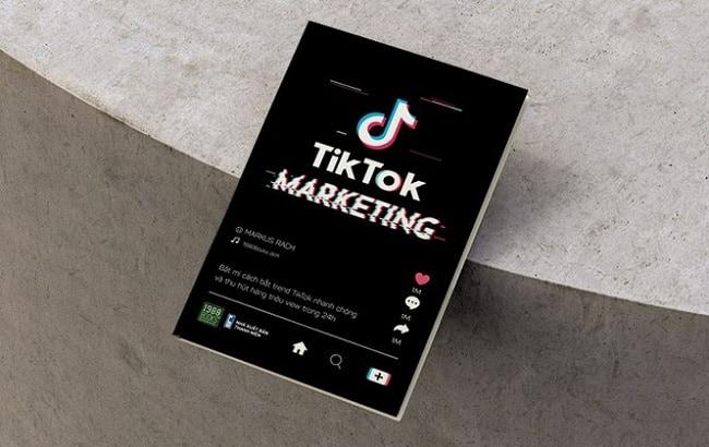 Tiktok Marketing