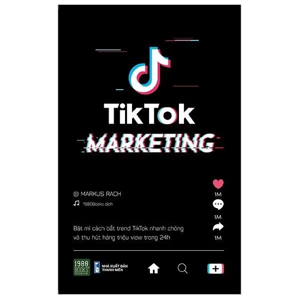 Tiktok Marketing