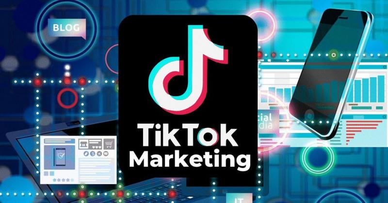 Tiktok Marketing