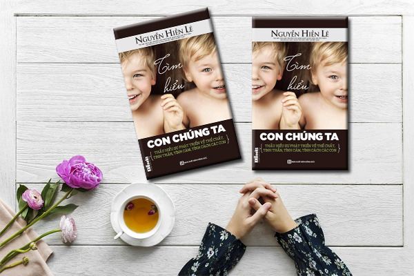 Tìm hiểu con chúng ta đi sâu tìm hiểu sự phát triển về thể chất, tinh thần, tình cảm của con cái