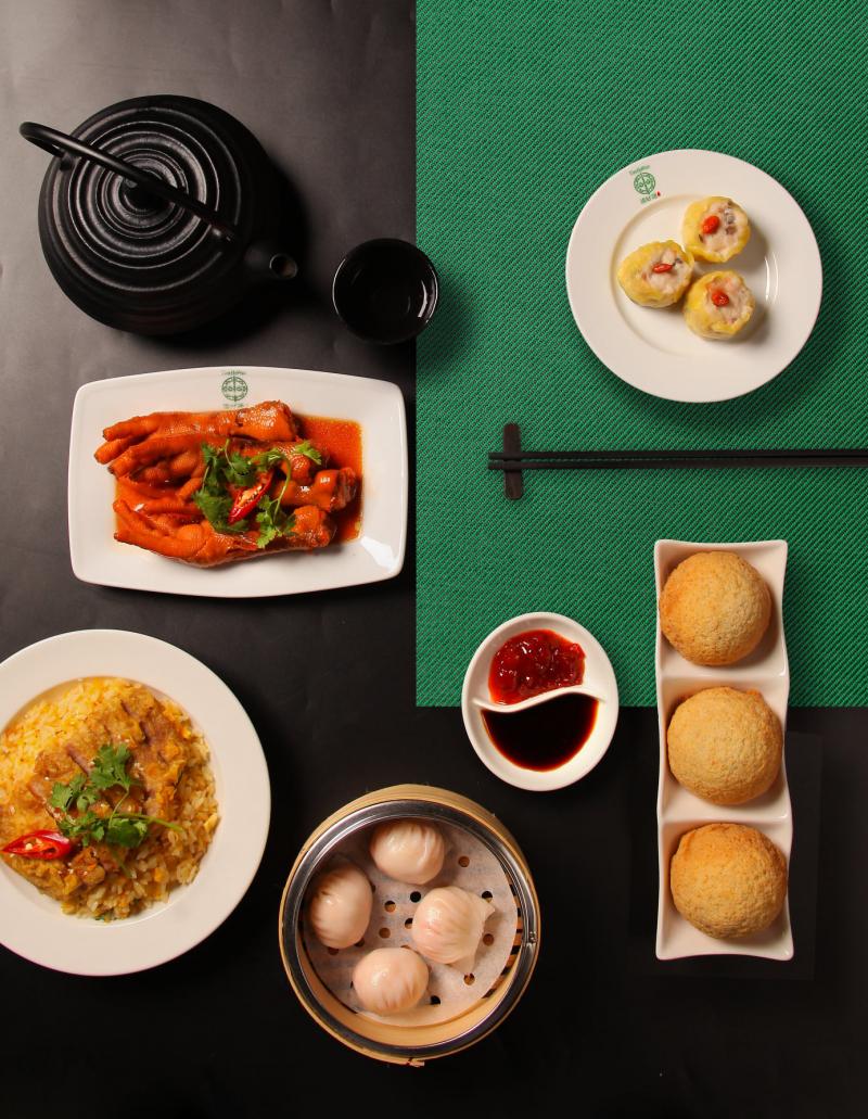 Tim Ho Wan