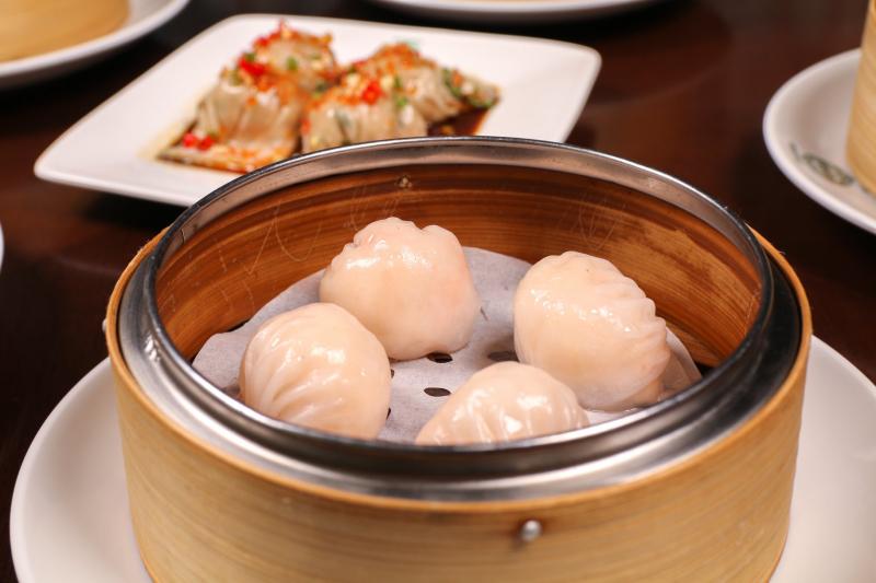 Nhà hàng Dimsum ngon nhất tại Hà Nội