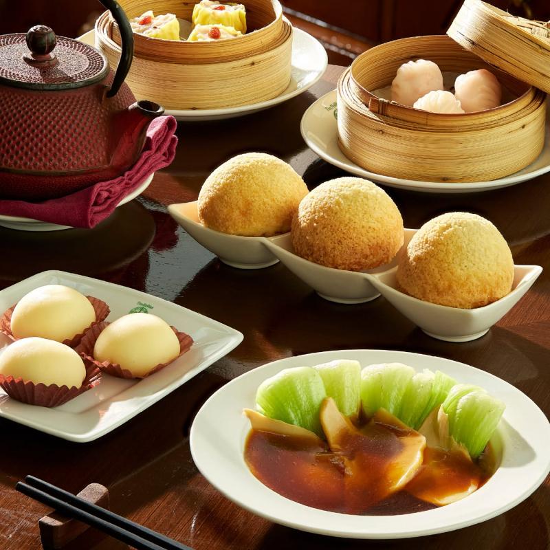 Tim Ho Wan Hanoi